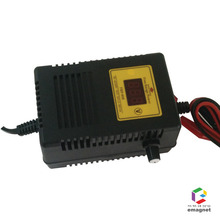 전자석 컨트롤박스 출력전압 DC0V~24V (1A)